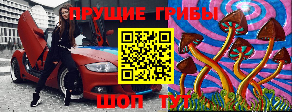 Галлюциногенные грибы ЛСД Трёхгорный